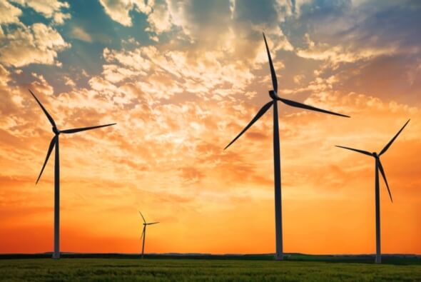 17 Governors Agree to Pursue Clean Energy Goals
