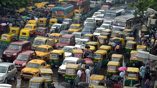 This country could drive oil demand growth: IEA