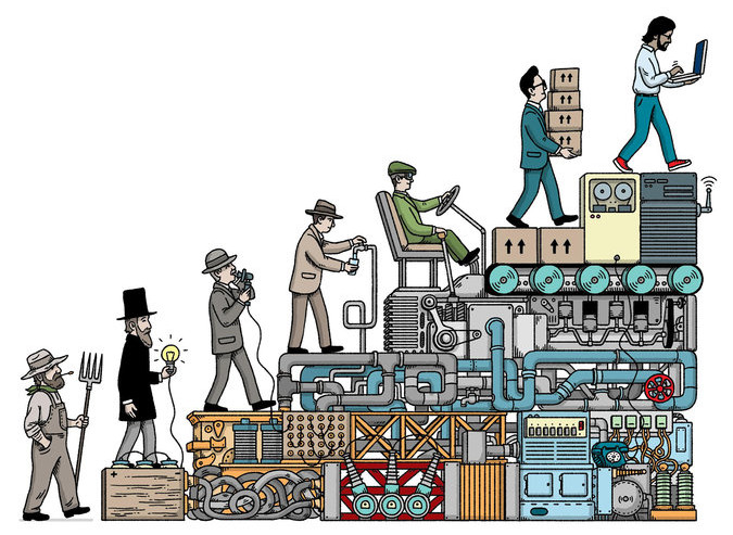 Are We Doomed to Slow Growth?