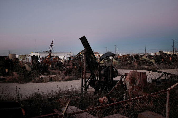 This Time, Cheaper Oil Does Little for the U.S. Economy