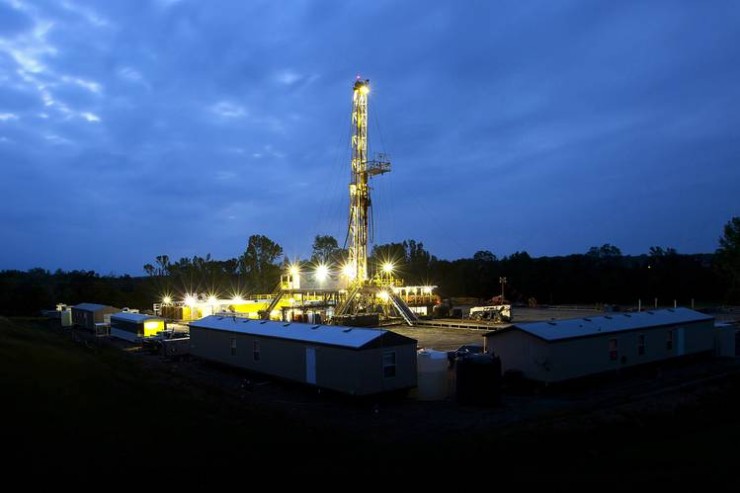 More Banks Take Hits on Energy Loans