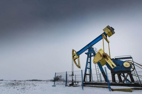 EIA: U.S. energy spending down sharply