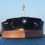 Super Tanker