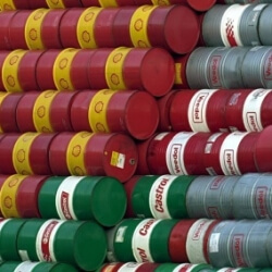 Is Oil Pushing Down The Economy, Or The Other Way Around?