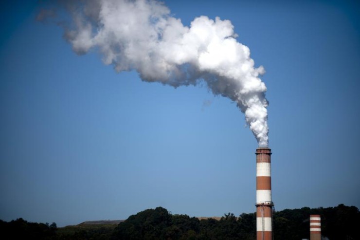 Coal Power Waning: Nearly 5% Of US Capacity Retired In 2015 As Aging Plants Lose Ground