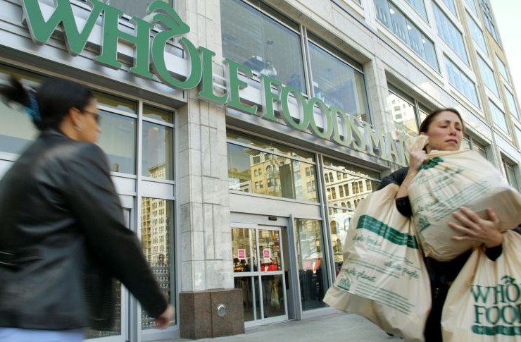 Why Big Retailers Are Going Solar