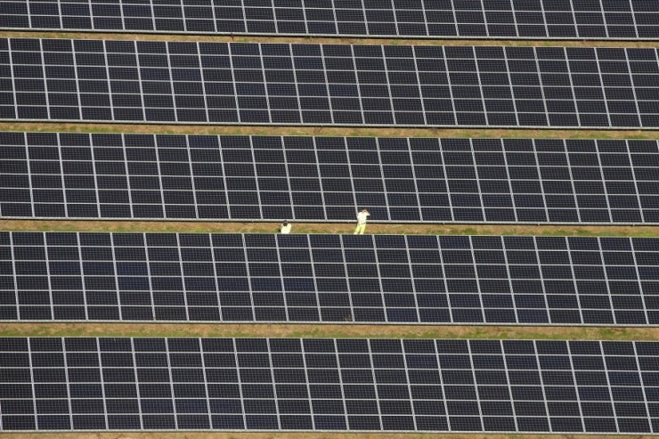 This technology may be the future of solar energy