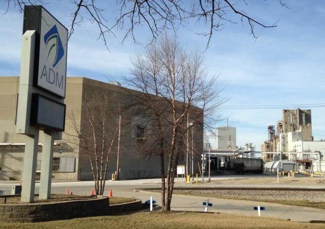 Ethanol pioneer ADM's struggle reflects deepening industry woes