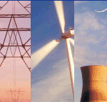 multiple energy sources