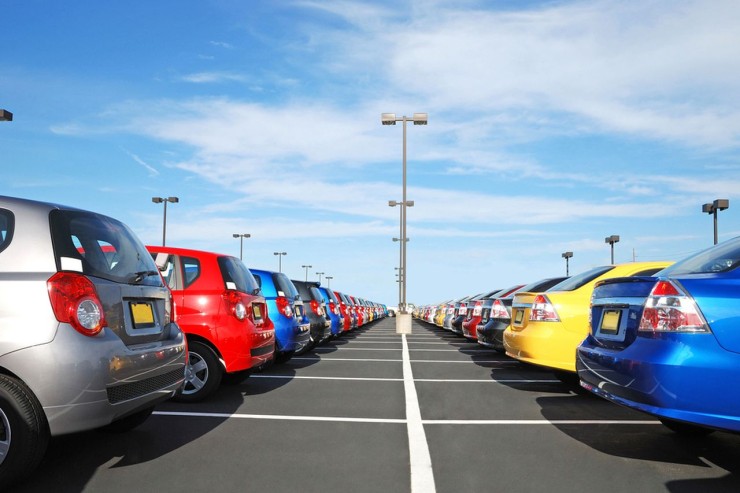How cheap oil is undermining Obama's fuel-economy rules